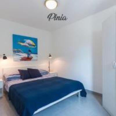 Apartment Lux More Медулин Екстериор снимка