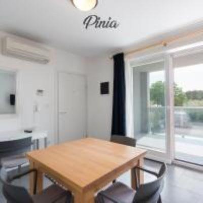 Apartment Lux More Медулин Екстериор снимка