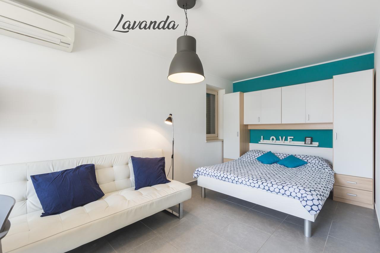 Apartment Lux More Медулин Екстериор снимка